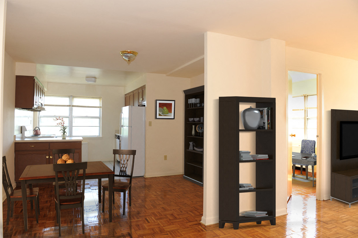 Photos and Video of Lafayette House in Trenton, NJ